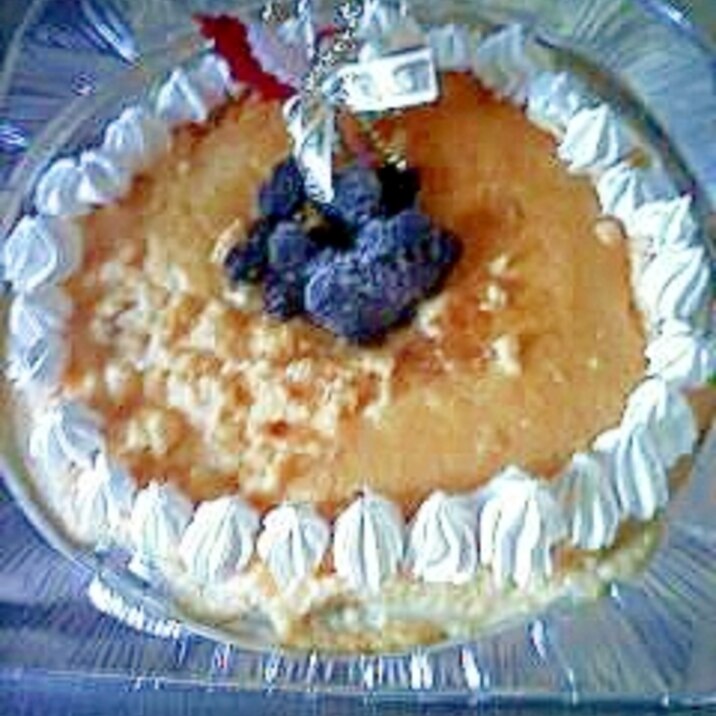 クリスマスチーズケーキ レシピ 作り方 By 呉はなこ 楽天レシピ クリスマスチーズケーキ レシピ 作り方 By 呉はなこ 楽天レシピ